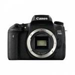 Canon EOS 760D 24.2 Megapixel APS-C Digital SLR Camera Body Only (0021C016AA) Canon EOS 760D 24.2 Megapixel APS-C Digital SLR Camera Body Only (0021C016AA)